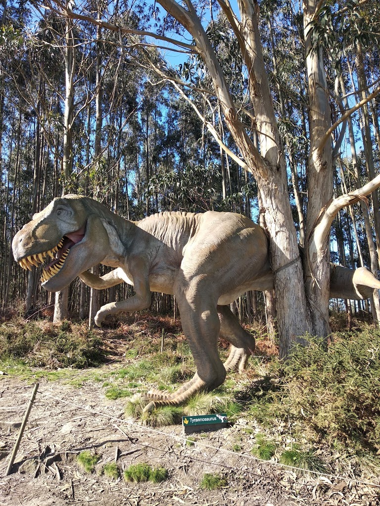 Museo del Jurásico de Asturias - Foto 1