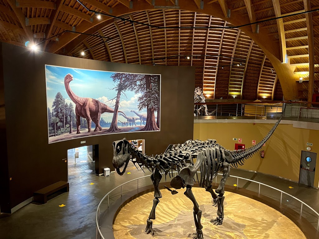 Museo del Jurásico de Asturias - Foto 1