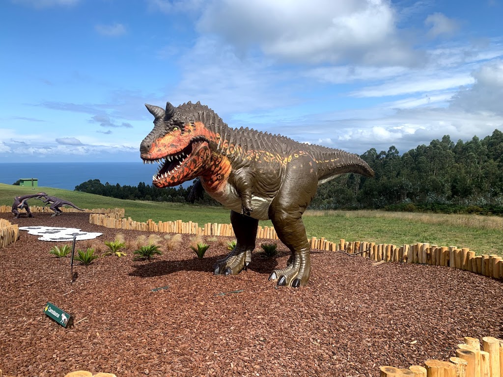 Museo del Jurásico de Asturias - Foto 1