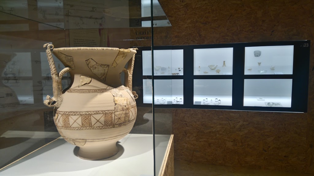 Verbum - Casa das Palabras - Foto 1