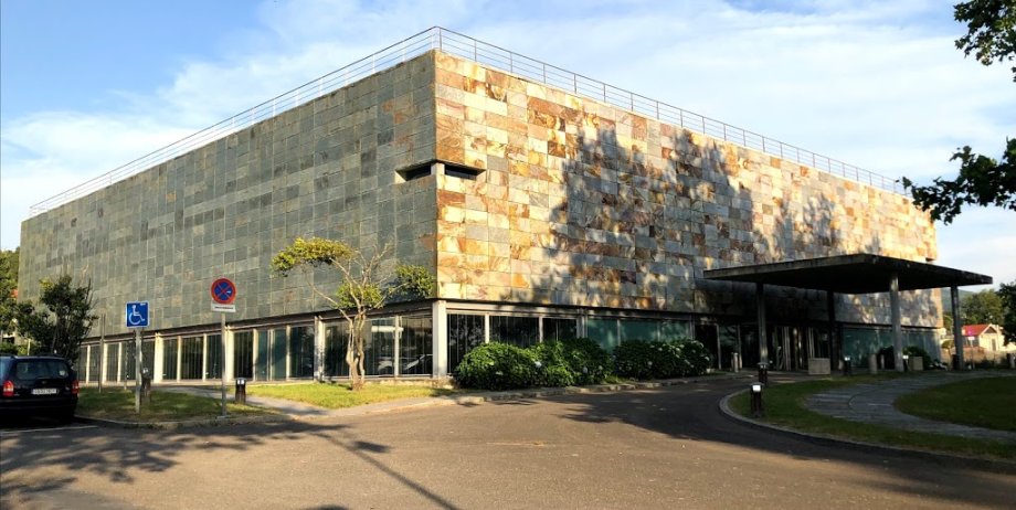 Verbum - Casa das Palabras - Foto 5