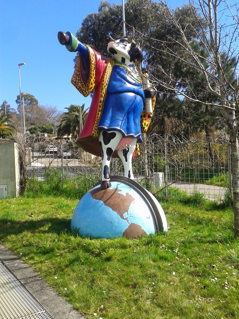 Verbum - Casa das Palabras - Foto 7