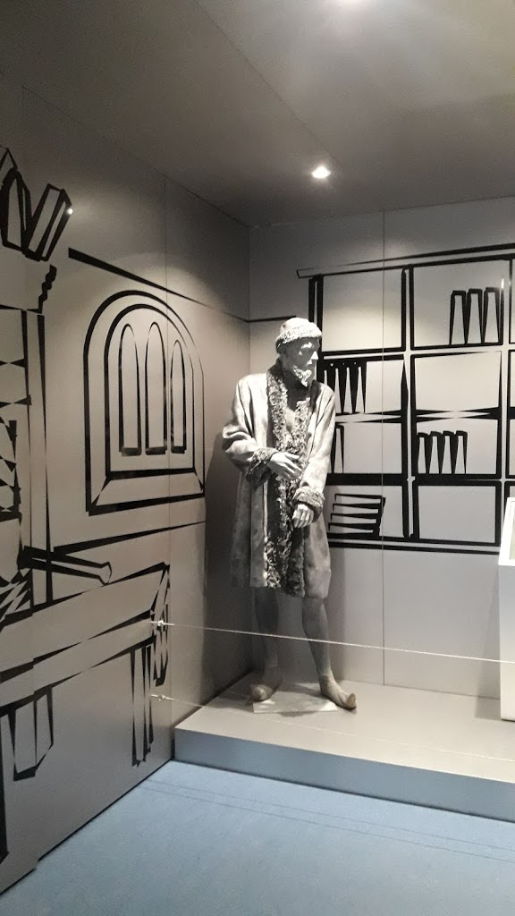 Verbum - Casa das Palabras 4