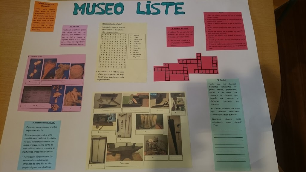 Museo Liste - Foto 1