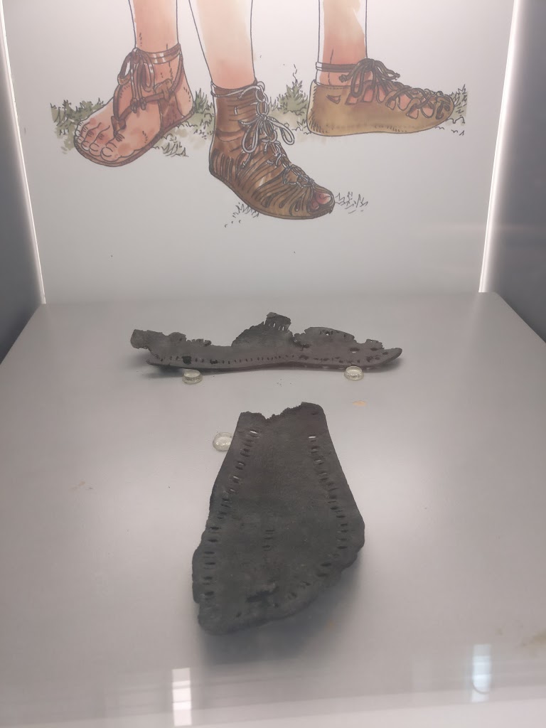 Salinae - Centro Arqueolóxico do Areal - Foto 1