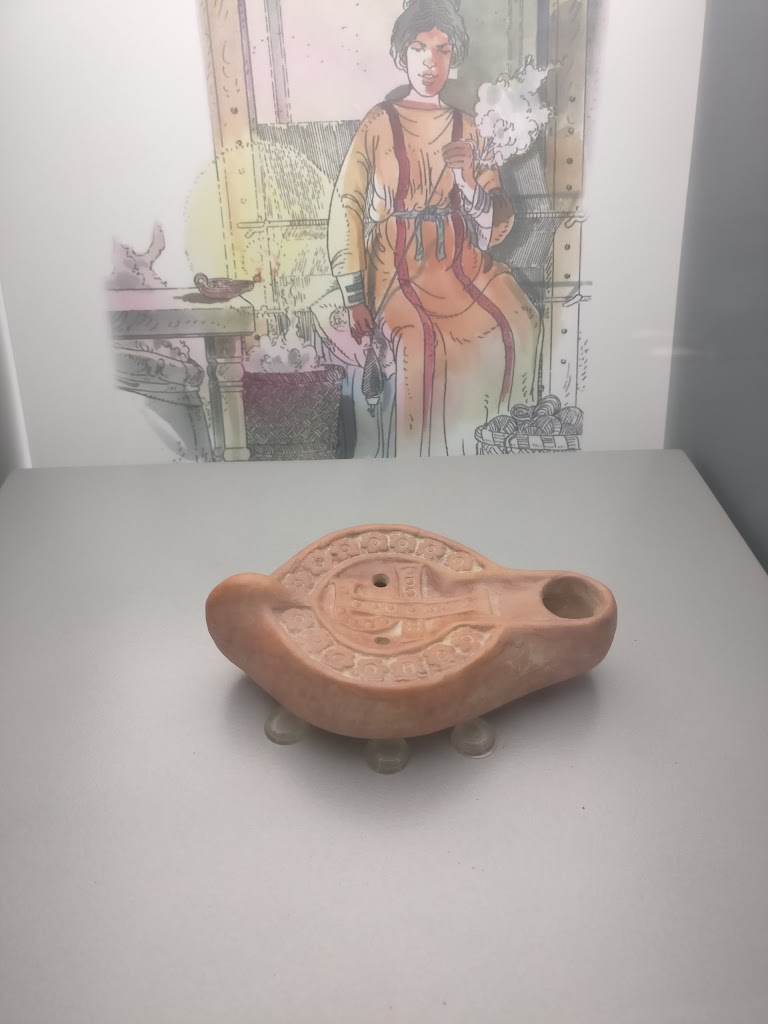 Salinae - Centro Arqueolóxico do Areal - Foto 7