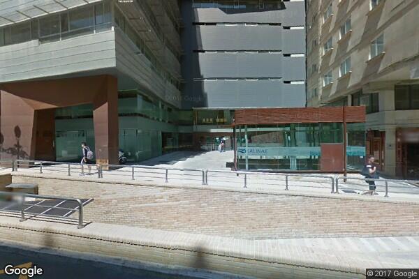 Salinae - Centro Arqueolóxico do Areal 17