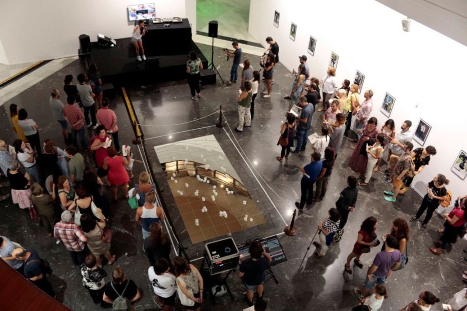 Casa das Artes - Foto 4