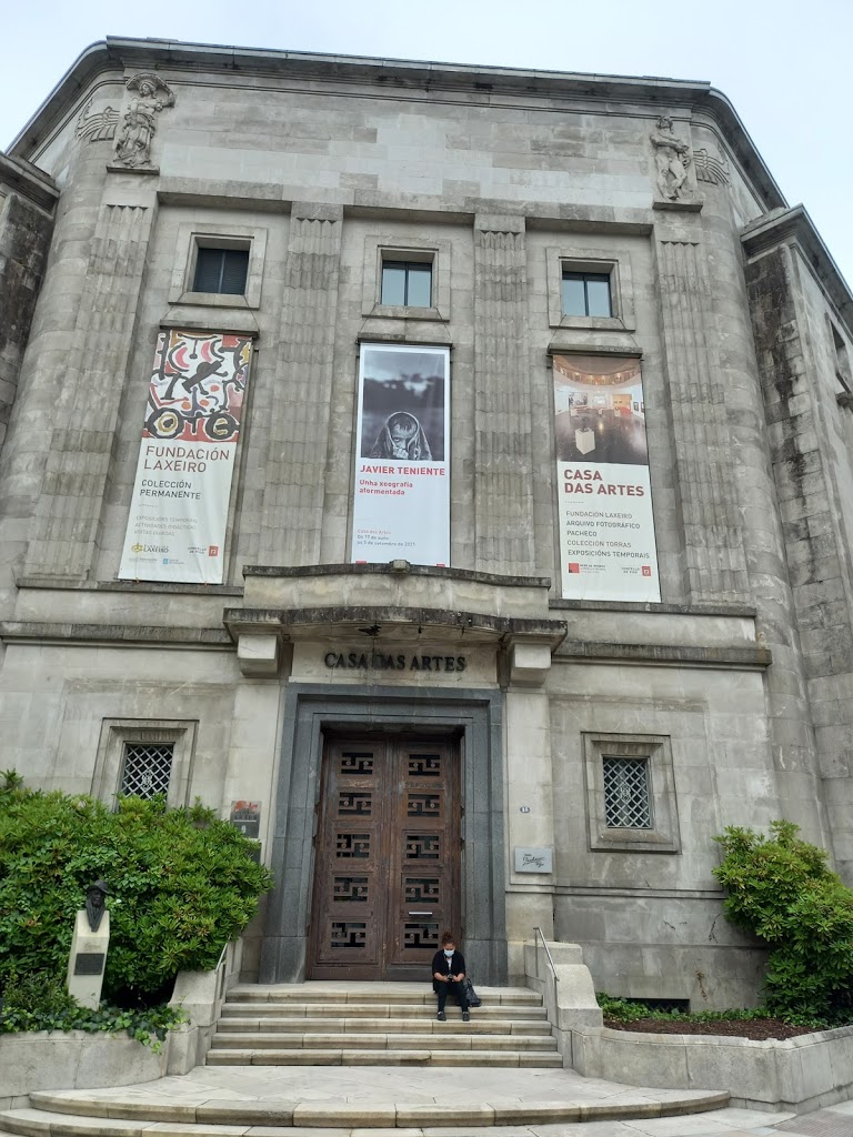 Casa das Artes - Foto 1