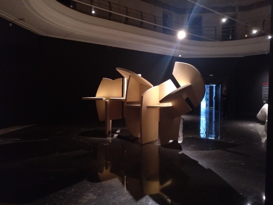 Casa das Artes - Foto 11