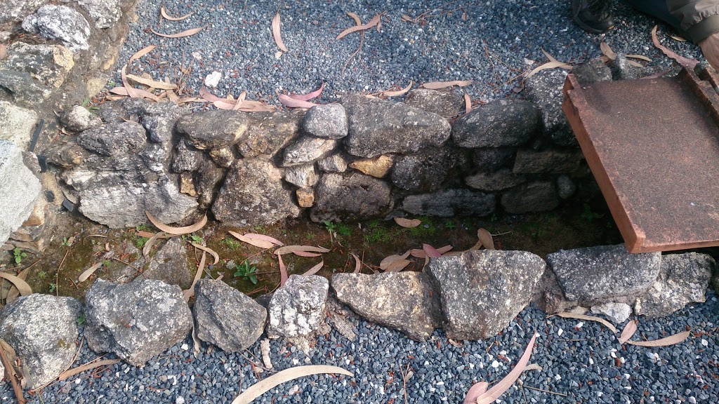 Centro Arqueolóxico da Vila Romana de Toralla 16