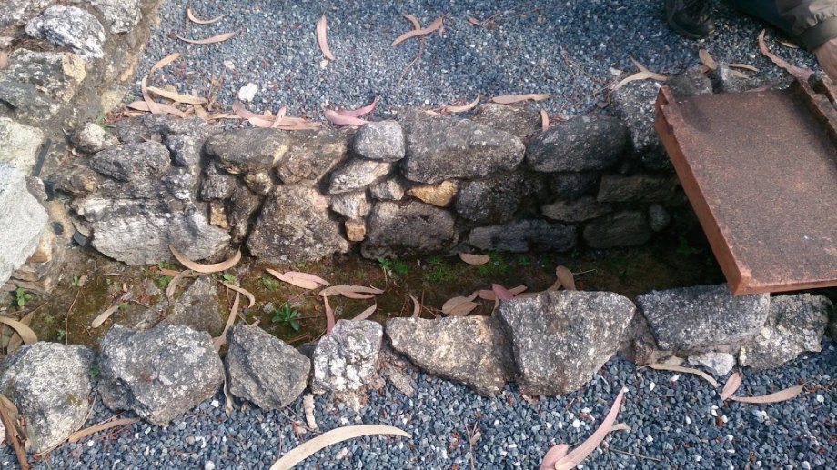 Centro Arqueolóxico da Vila Romana de Toralla - Foto 6