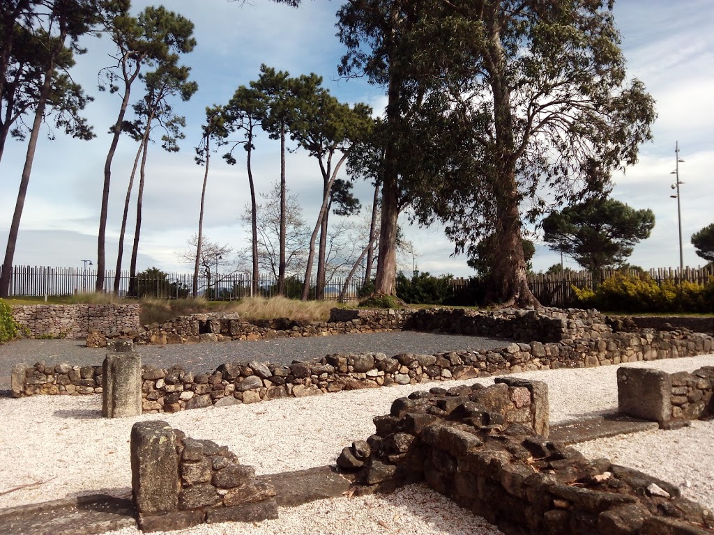 Centro Arqueolóxico da Vila Romana de Toralla 5