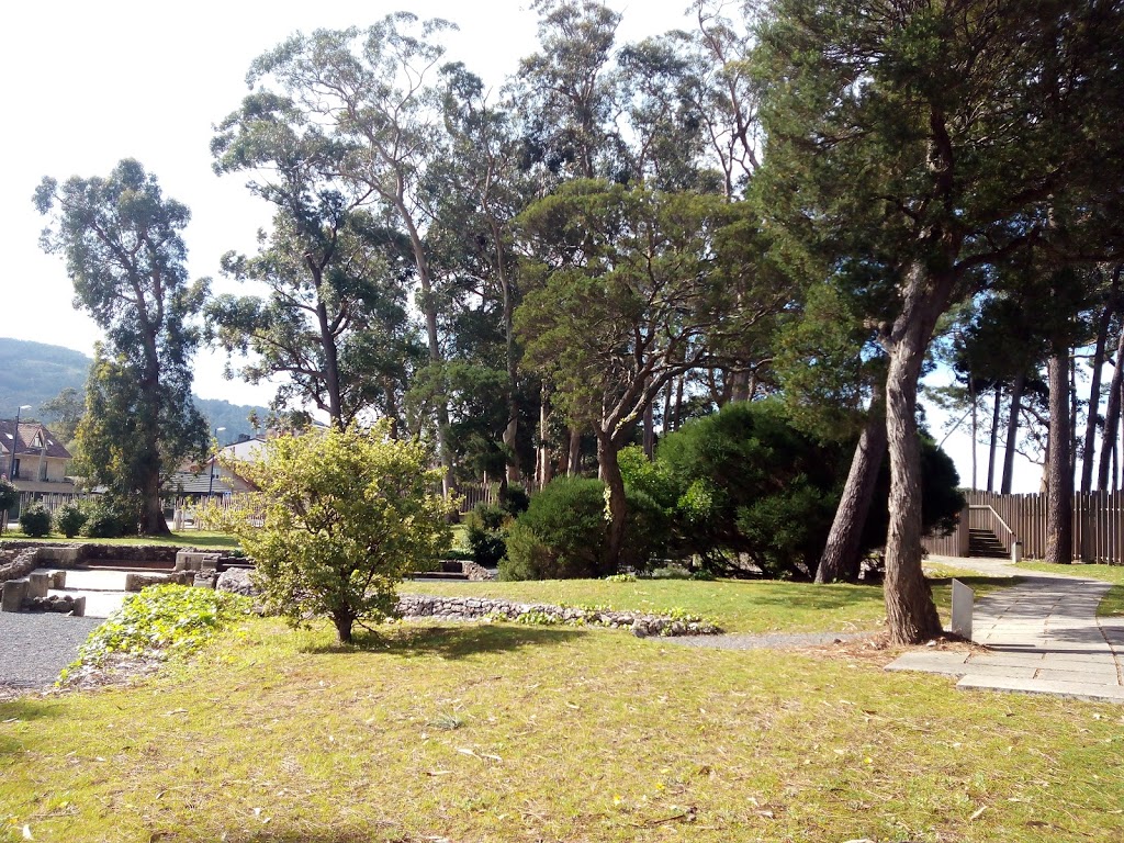 Centro Arqueolóxico da Vila Romana de Toralla 7