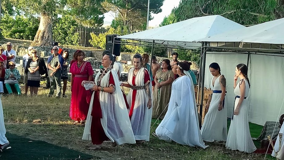 Centro Arqueolóxico da Vila Romana de Toralla - Foto 13