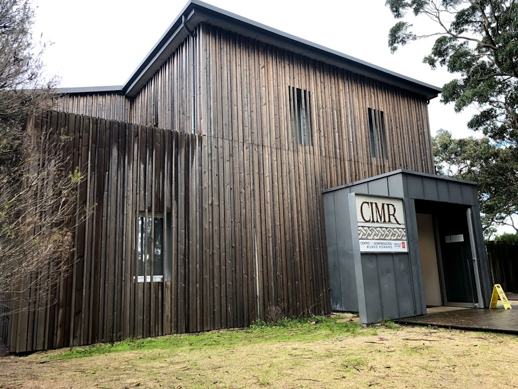 Centro Arqueolóxico da Vila Romana de Toralla 10