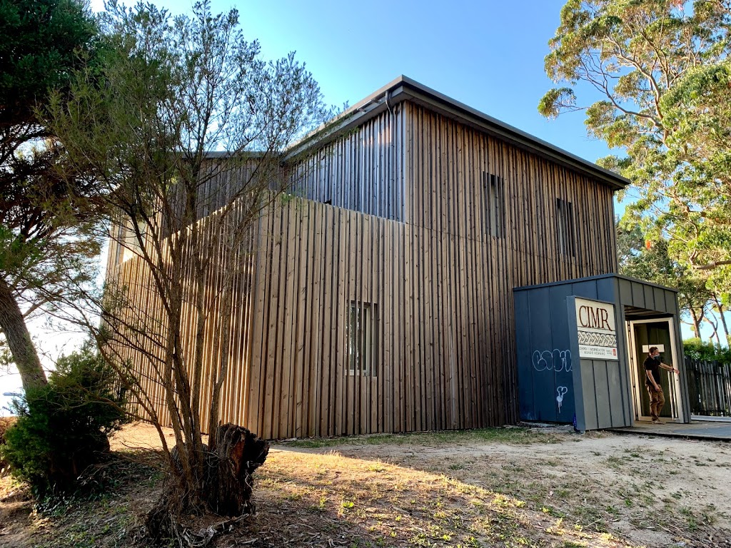 Centro Arqueolóxico da Vila Romana de Toralla 4