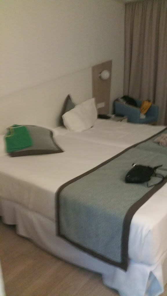 Hotel Riu Gran Canaria 12