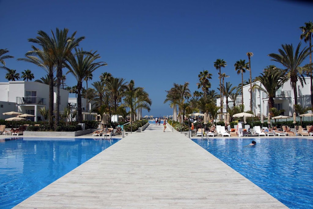 Hotel Riu Gran Canaria 13