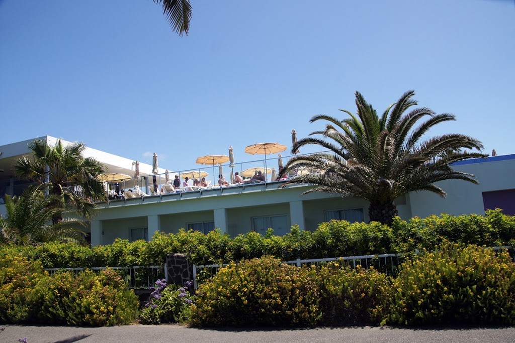 Hotel Riu Gran Canaria 16