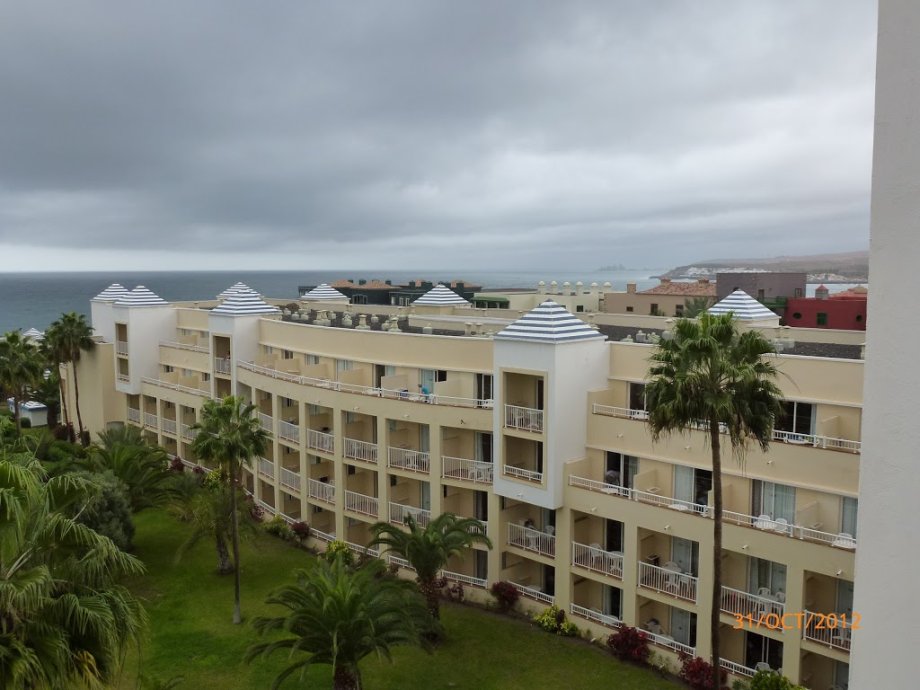 Hotel Riu Gran Canaria - Foto 7