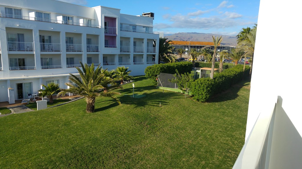 Hotel Riu Gran Canaria 19