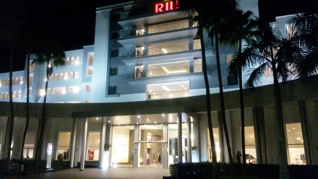 Hotel Riu Gran Canaria - Foto 1