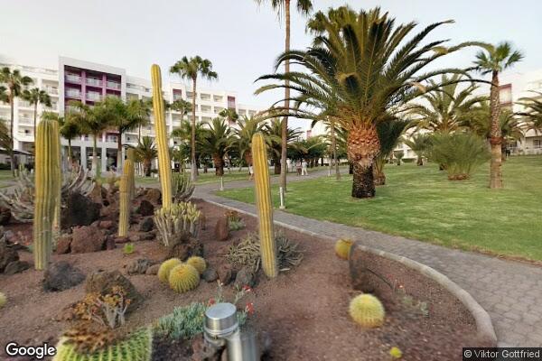 Hotel Riu Gran Canaria 21