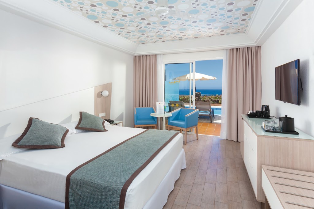 Hotel Riu Gran Canaria 2