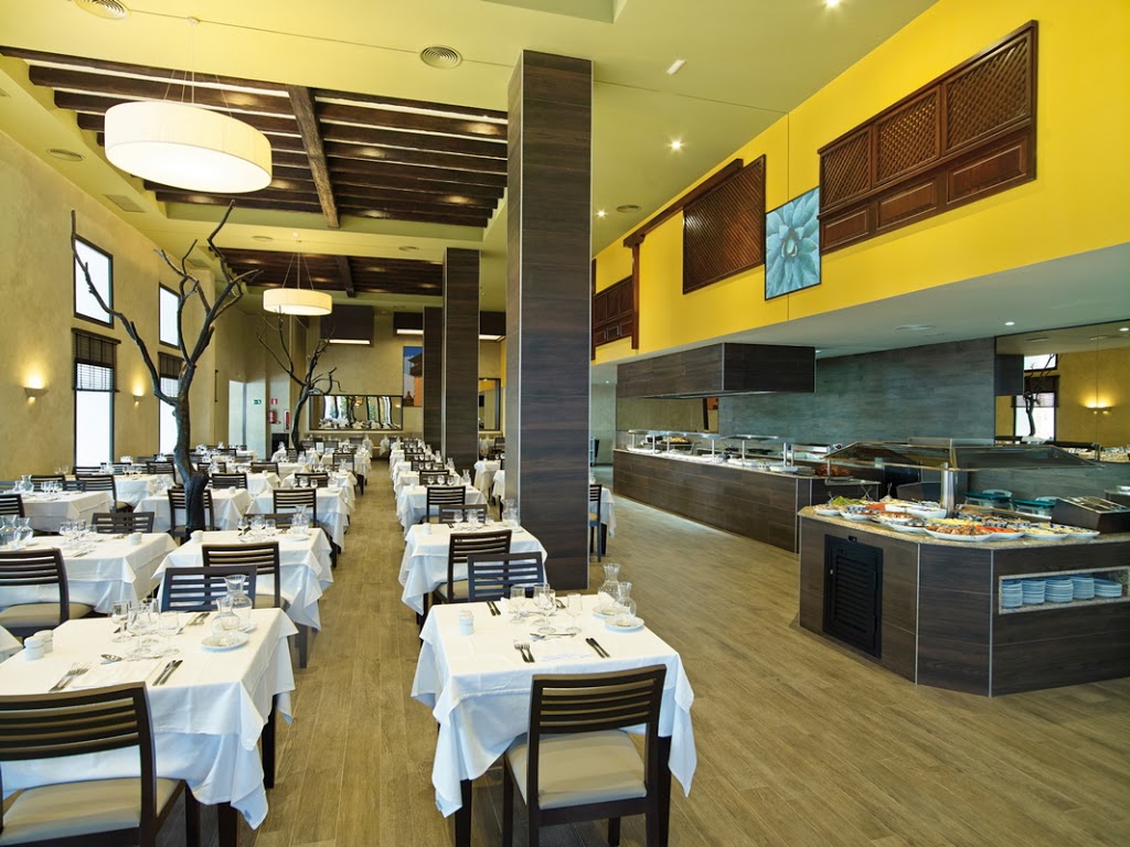 Hotel Riu Gran Canaria - Foto 1