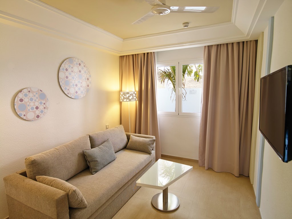 Hotel Riu Gran Canaria 7