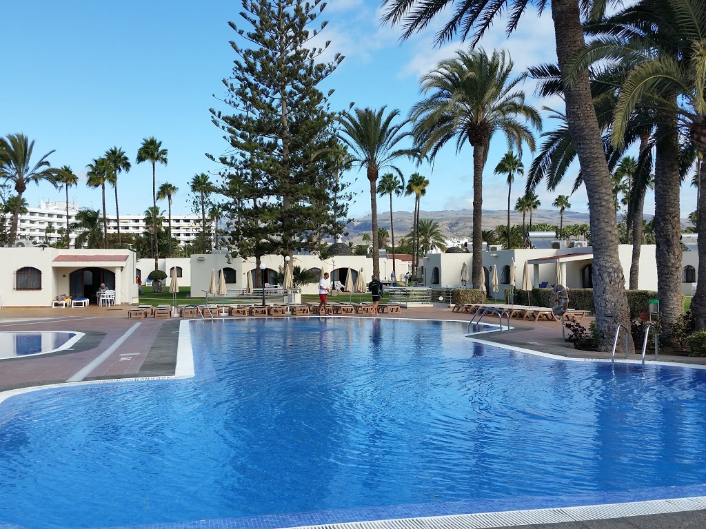 HD Parque Cristóbal 12