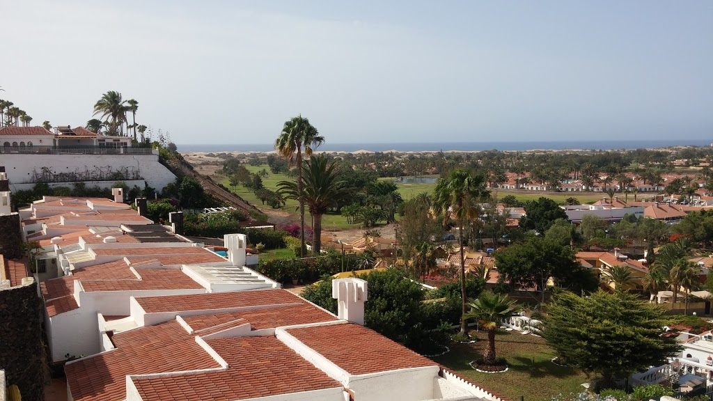 HD Parque Cristóbal - Foto 1