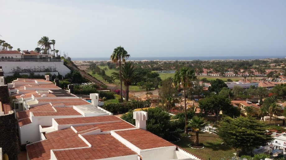 HD Parque Cristóbal - Foto 4