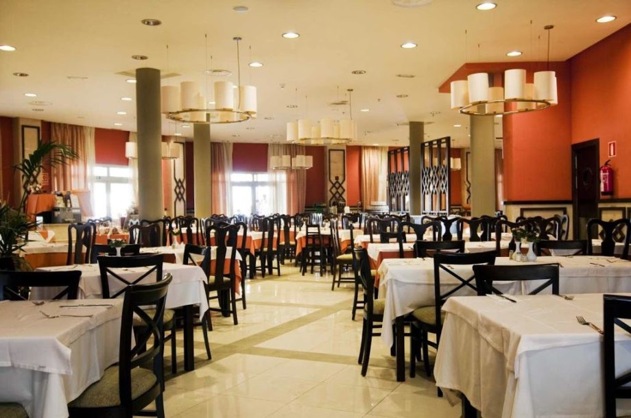 HD Parque Cristóbal - Foto 5