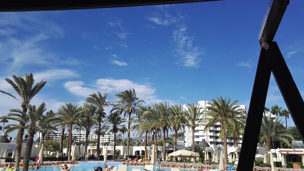 HD Parque Cristóbal 16