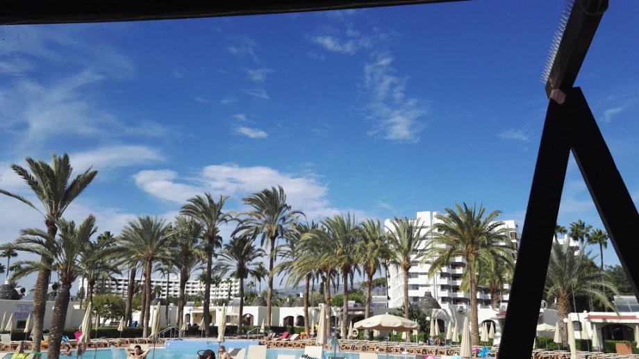 HD Parque Cristóbal - Foto 6