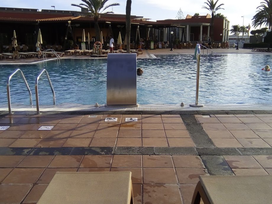 HD Parque Cristóbal - Foto 7