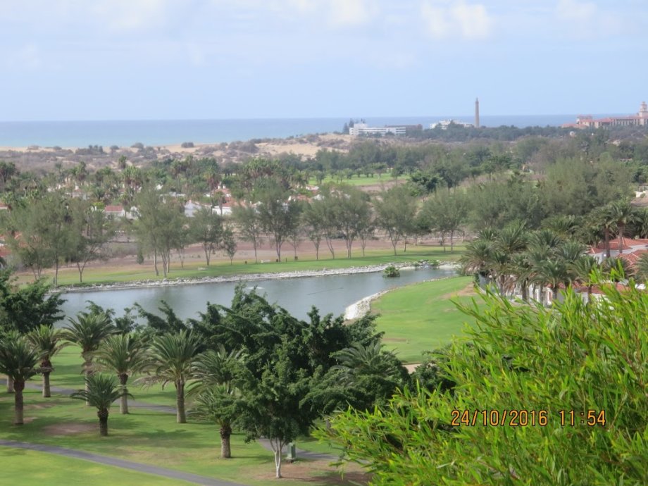 HD Parque Cristóbal - Foto 8