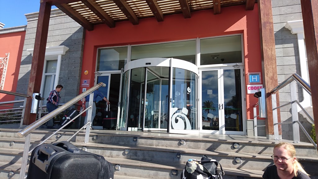 HD Parque Cristóbal 19