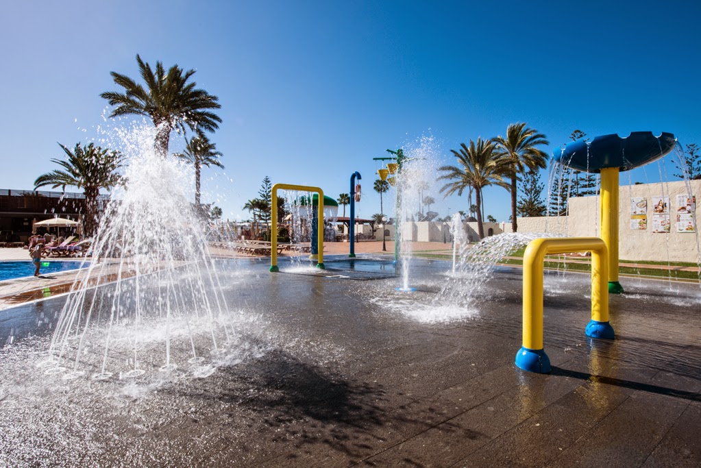 HD Parque Cristóbal - Foto 1