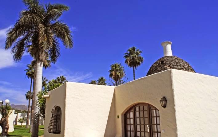 HD Parque Cristóbal 5