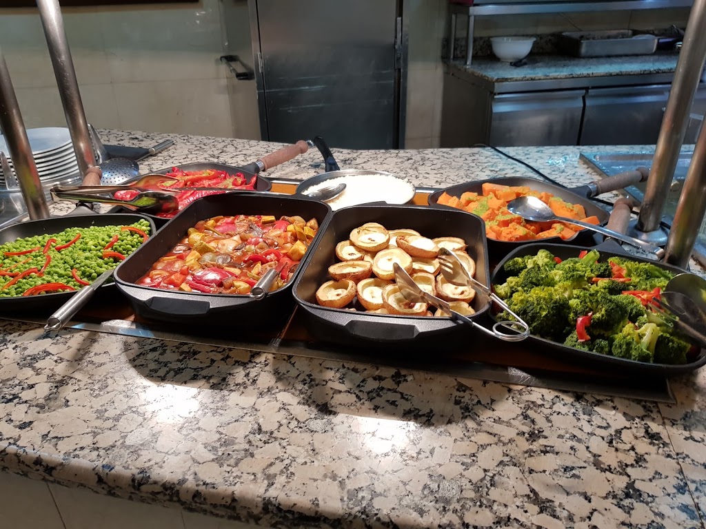 HD Parque Cristóbal 6