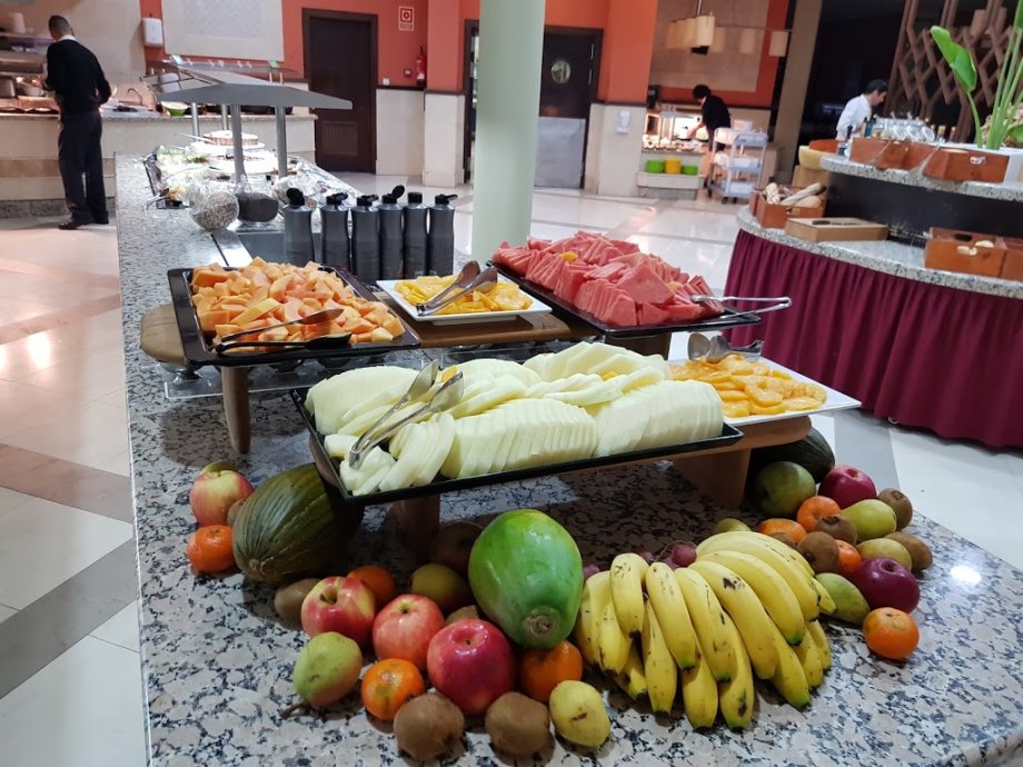 HD Parque Cristóbal - Foto 17