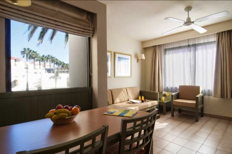 HD Parque Cristóbal - Foto 18