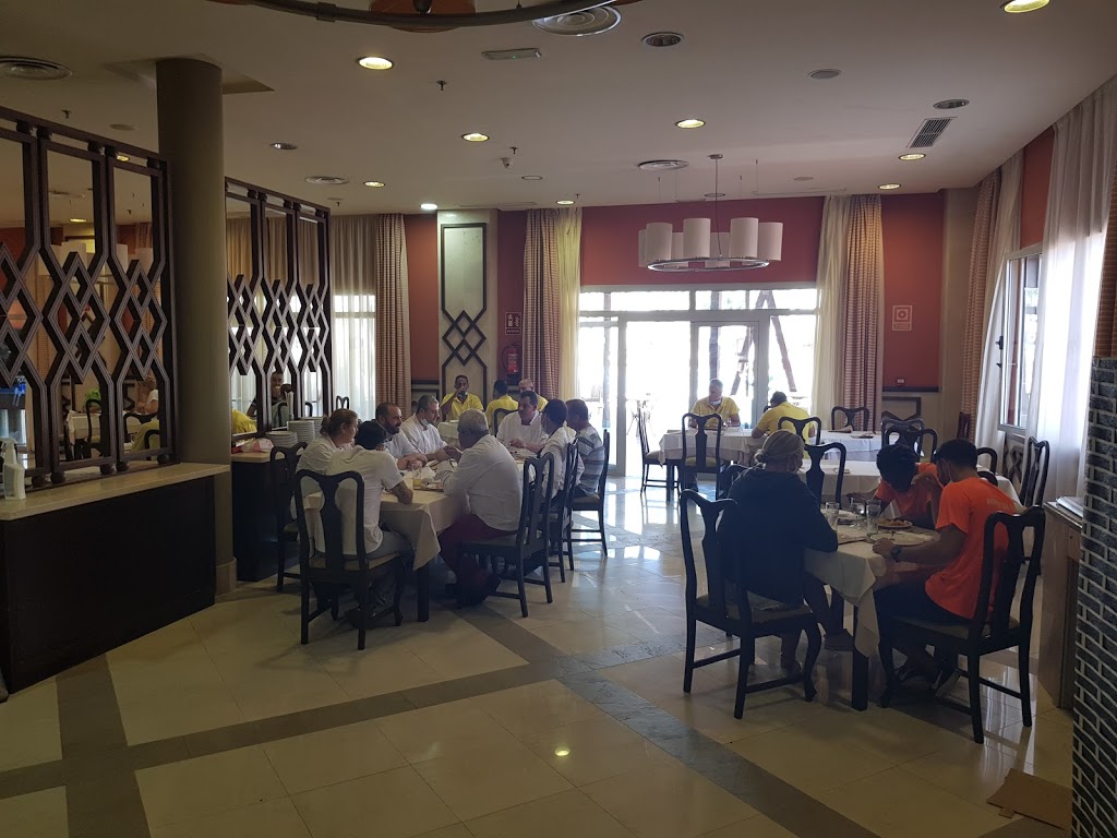 HD Parque Cristóbal - Foto 1