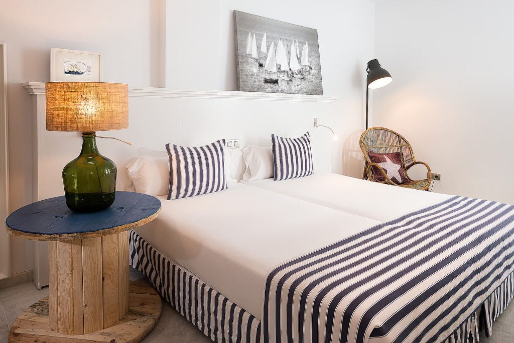 Hotel Marina Suites - Foto 1