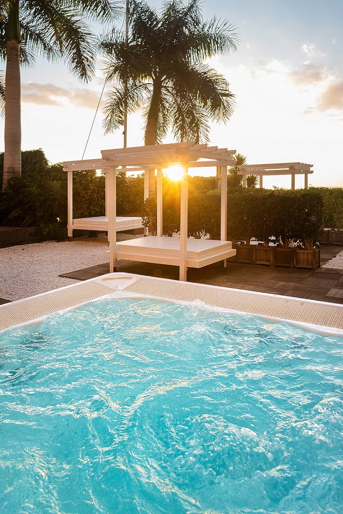 Hotel Marina Suites 12