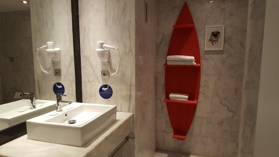 Hotel Marina Suites - Foto 5