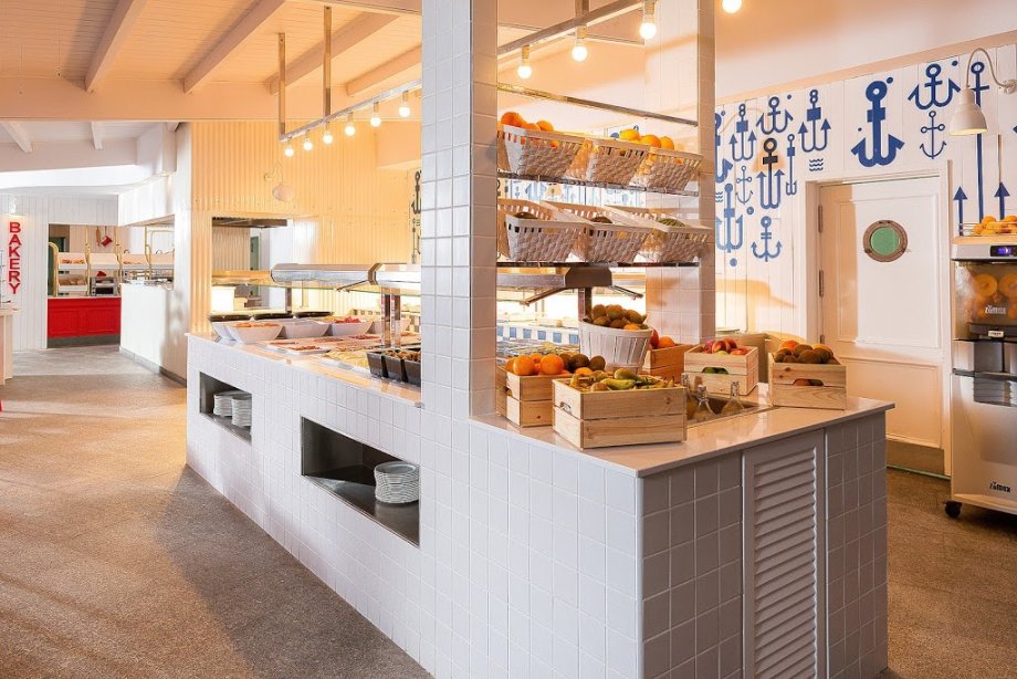 Hotel Marina Suites - Foto 8